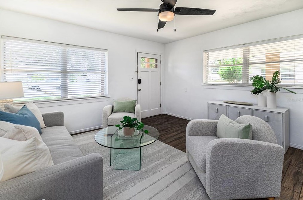 1636 Huntington St, Lakeland FL  33801-5936 exterior