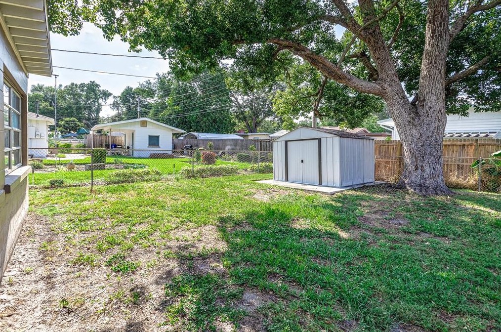 1636 Huntington St, Lakeland FL  33801-5936 exterior