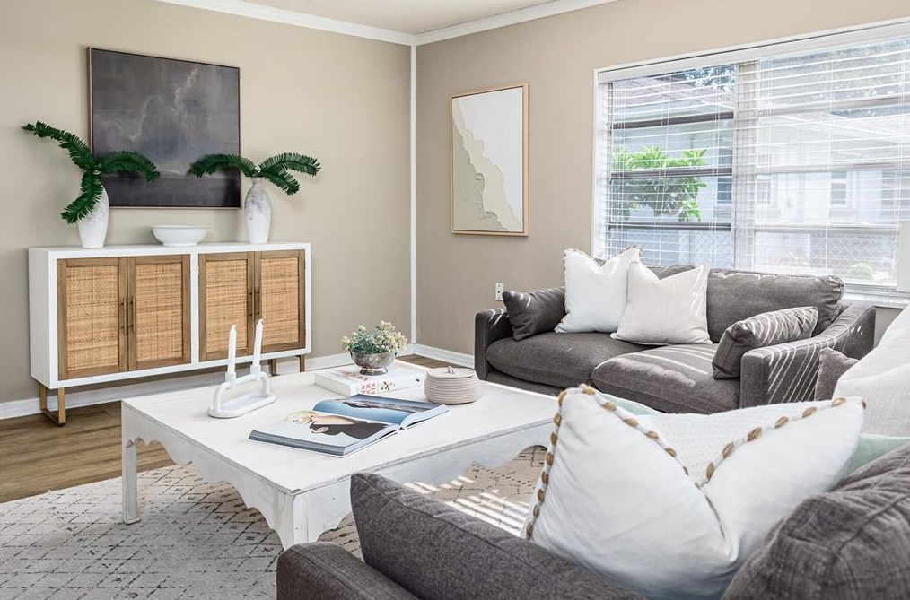 1636 Huntington St, Lakeland FL  33801-5936 exterior