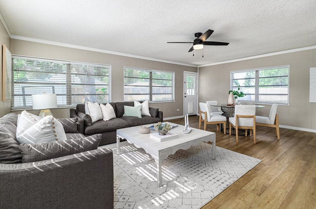 1636 Huntington St, Lakeland FL  33801-5936 exterior