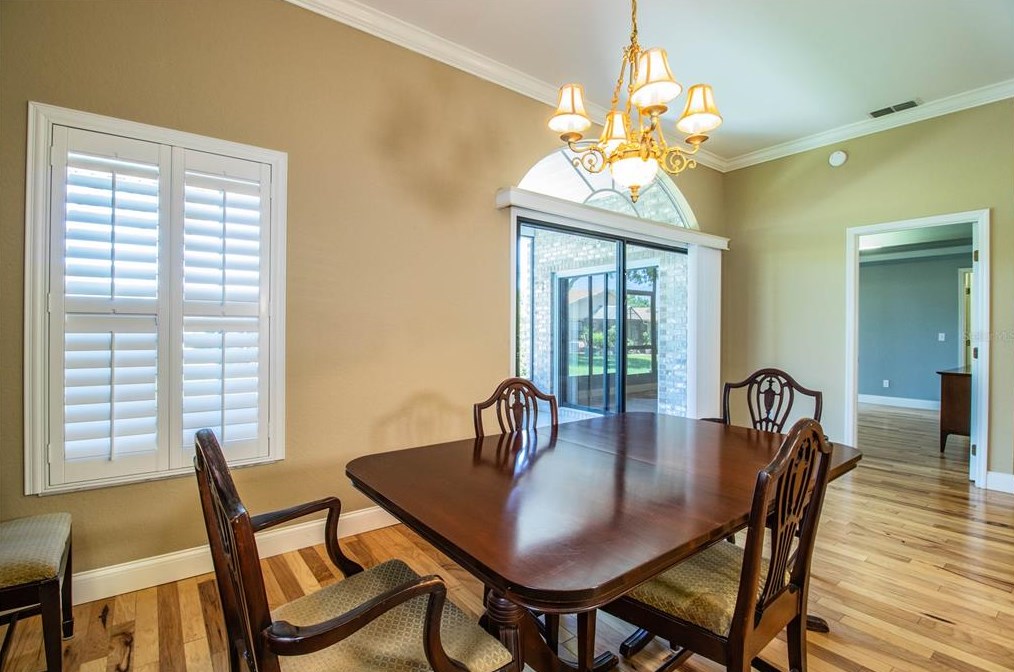 763 Martinique Cir, Lakeland FL  33803-5629 exterior