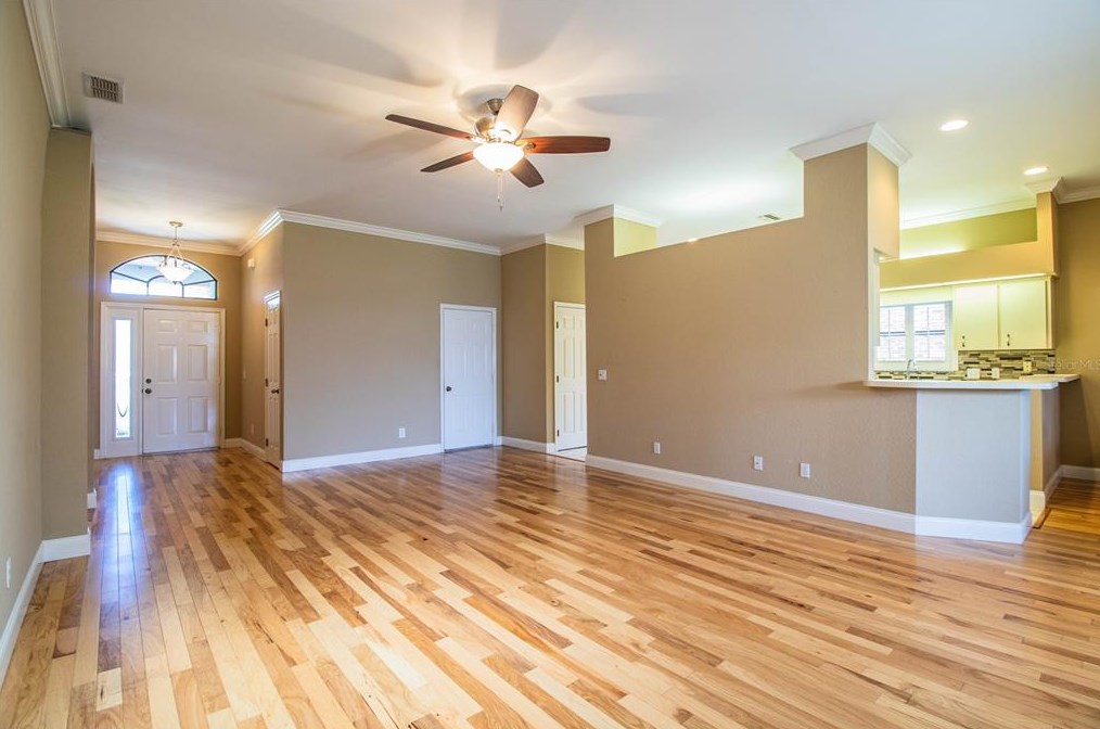 763 Martinique Cir, Lakeland FL  33803-5629 exterior