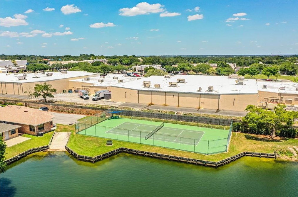 763 Martinique Cir, Lakeland FL  33803-5629 exterior