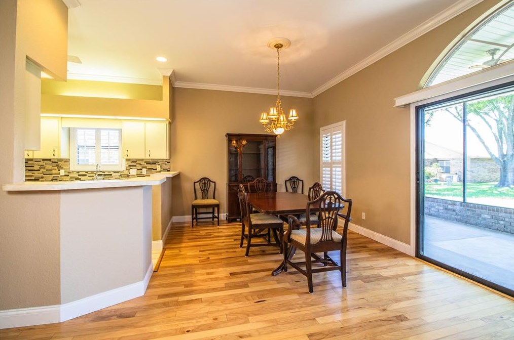 763 Martinique Cir, Lakeland FL  33803-5629 exterior