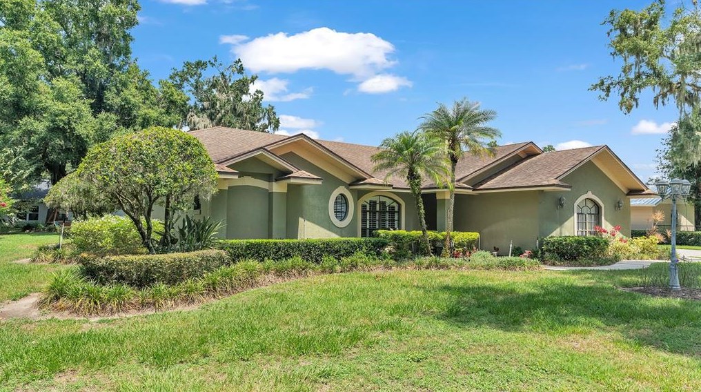 1150 S Dudley Ave, Bartow, FL 33830