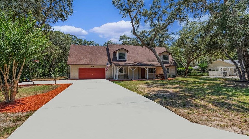 3648 Twisted Oak Ct, Lake Wales, FL 33898-6958
