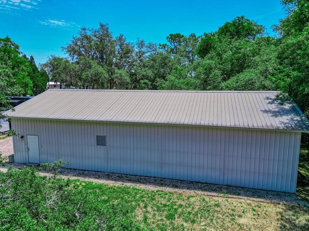 4418 Sunnyside Dr, Fruitland Park FL  34731-5609 exterior