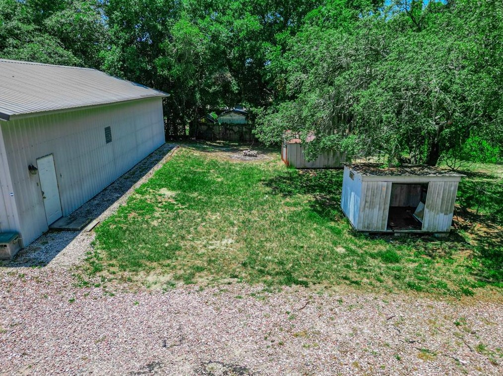 4418 Sunnyside Dr, Fruitland Park FL  34731-5609 exterior