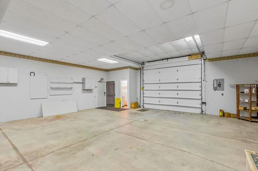4418 Sunnyside Dr, Fruitland Park FL  34731-5609 exterior