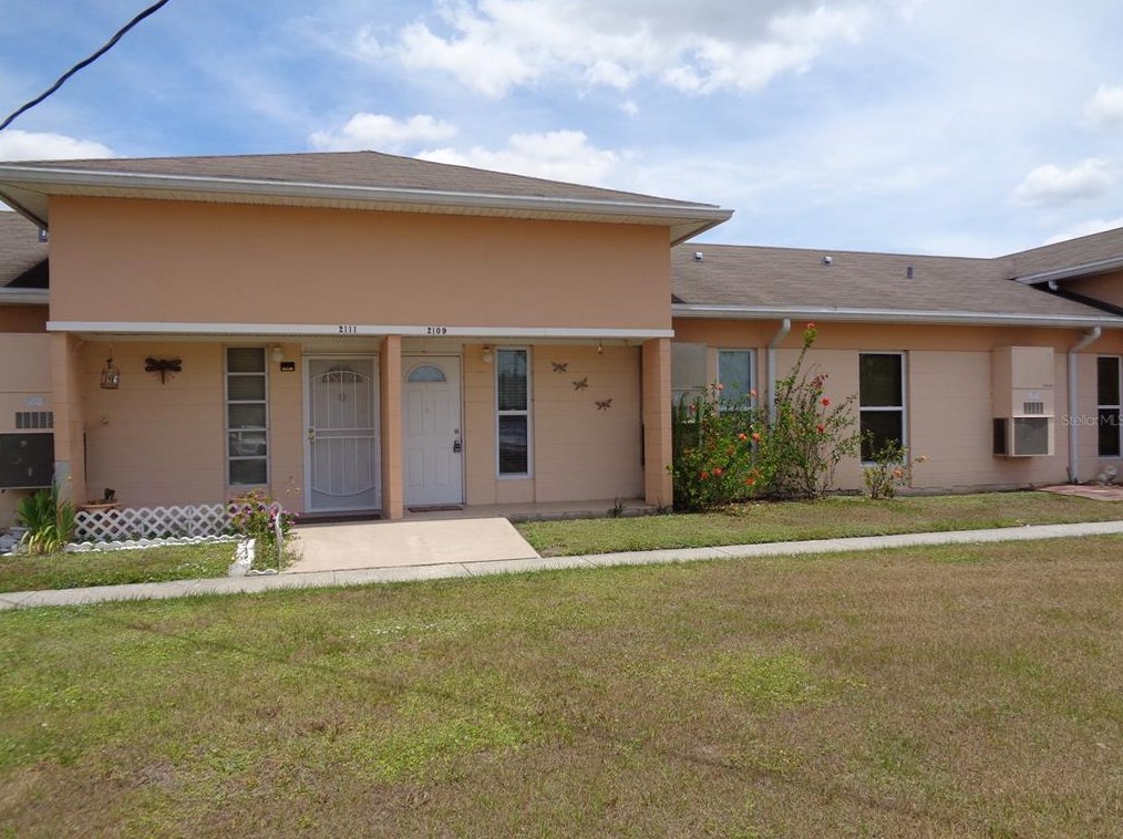 2109 Club Cir #2109, Lake Wales, FL 33898