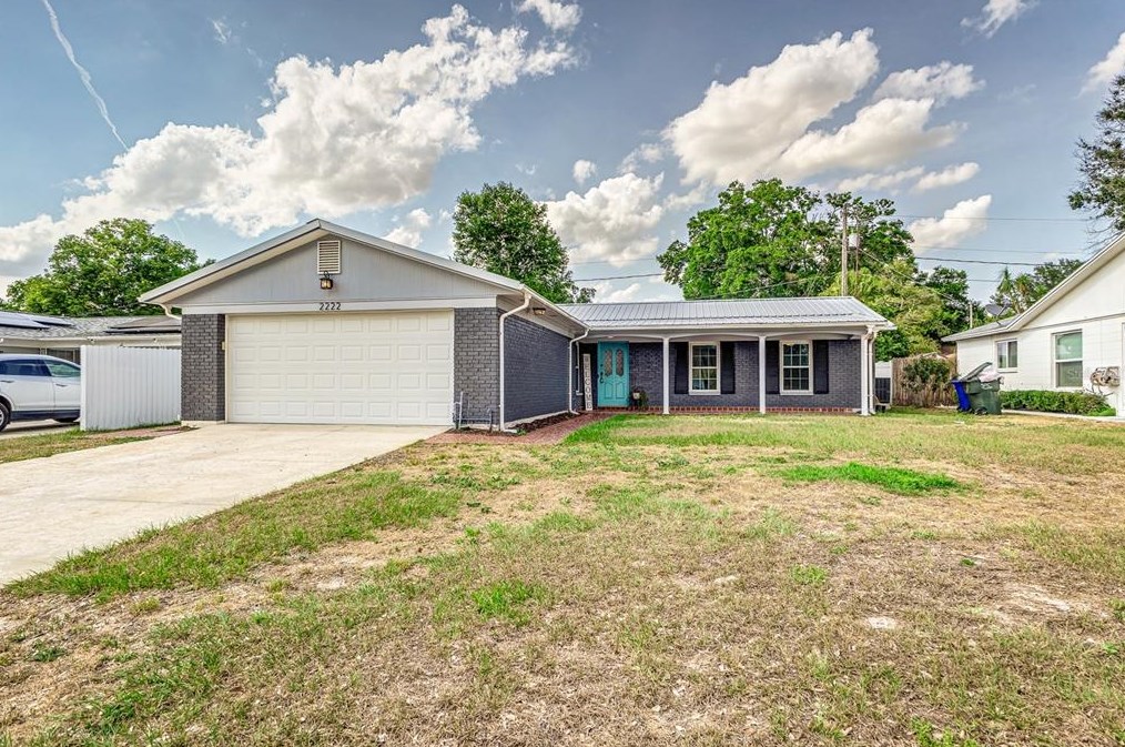 2222 Cordova Circle N, Lakeland, FL 33801