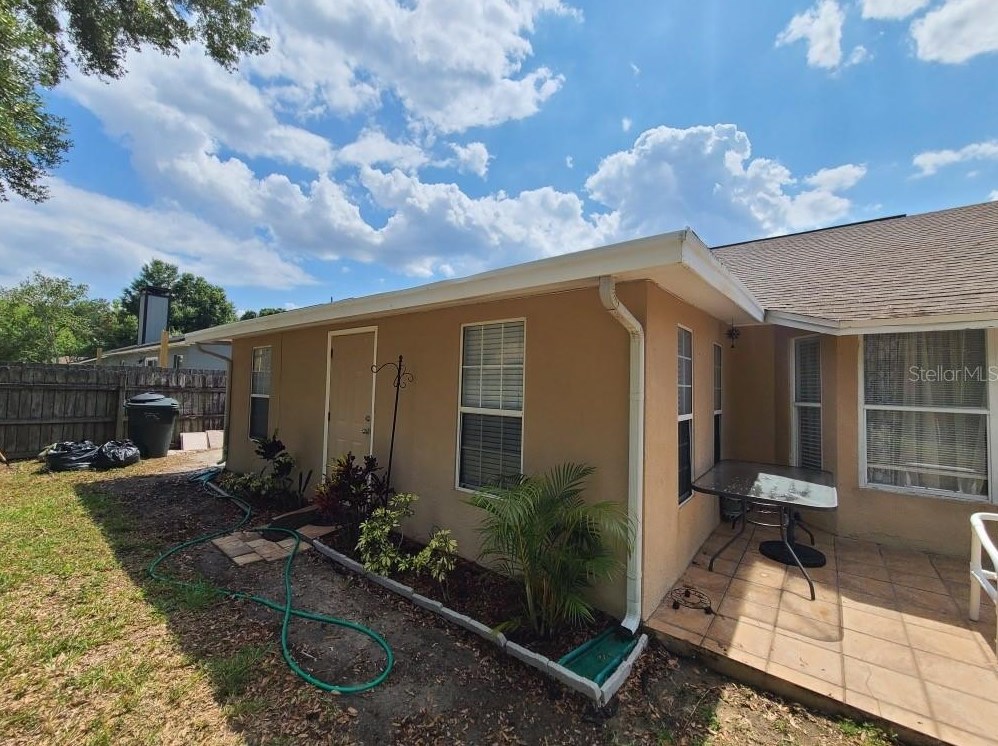 6227 Vintner Ln, Lakeland FL  33809-4167 exterior