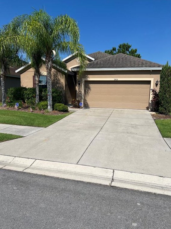 2415 Ladoga Dr, Lakeland, FL 33805