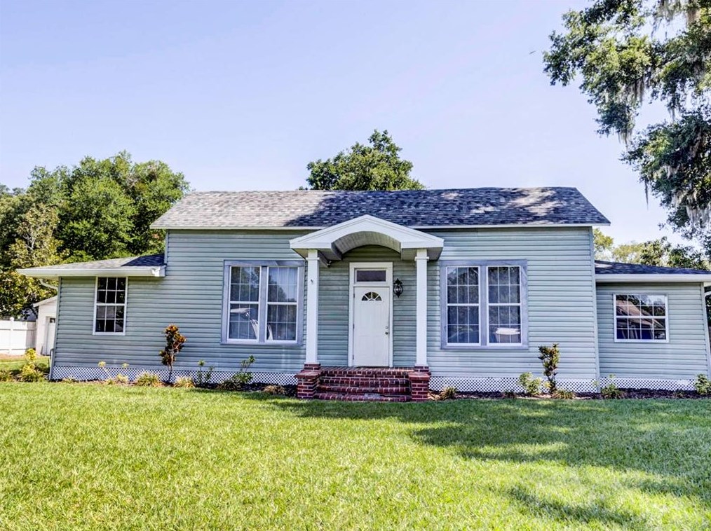 540 E Lemon St, Bartow, FL 33830