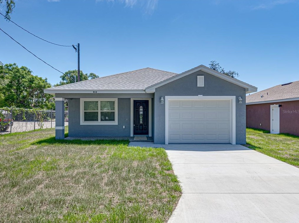 913 N Nokomis Ave, Lakeland, FL 33815