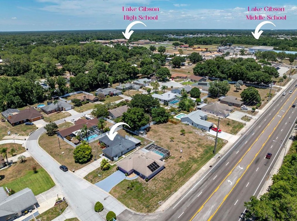 316 Marcum Trace Dr, Lakeland, FL 33809-7218