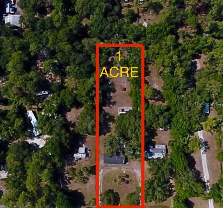 25216 Mathew St, Xmas, FL 32709