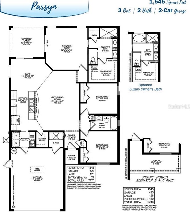 5341 Se 127 Ln, Belleview, FL 34420