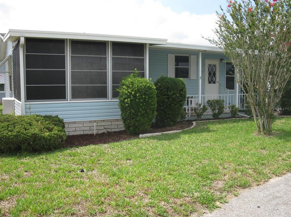 261 Ramsgate Way, Grenelefe, FL 33844