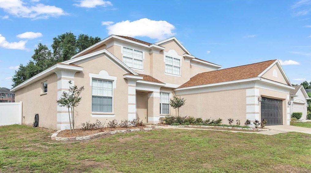5971 Charloma Dr, Lakeland, FL 33812