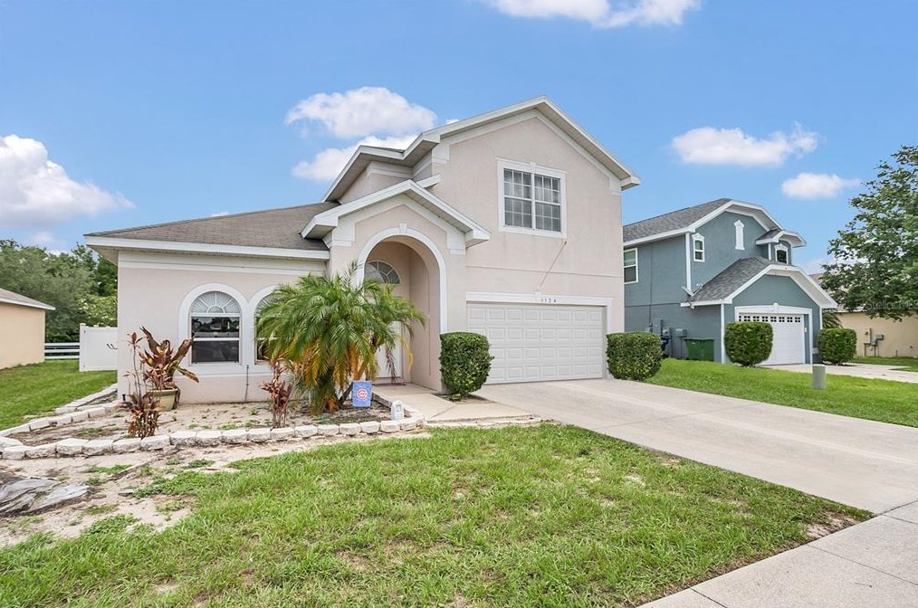 1124 Sophia Blvd, Winter Haven, FL 33881