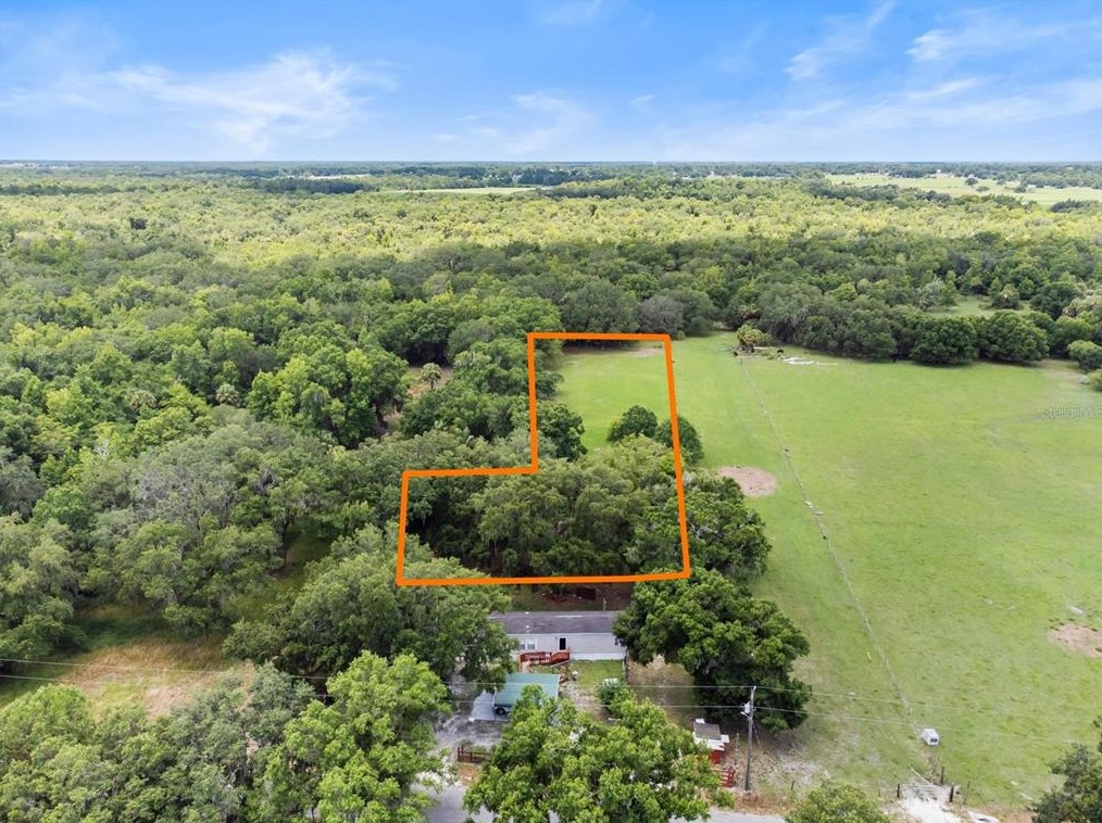 3747 Fussell Rd, Duette, FL 33834