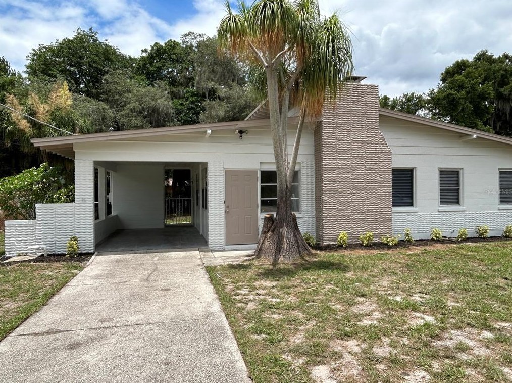 2309 Ave E Nw, Winter Haven, FL 33880