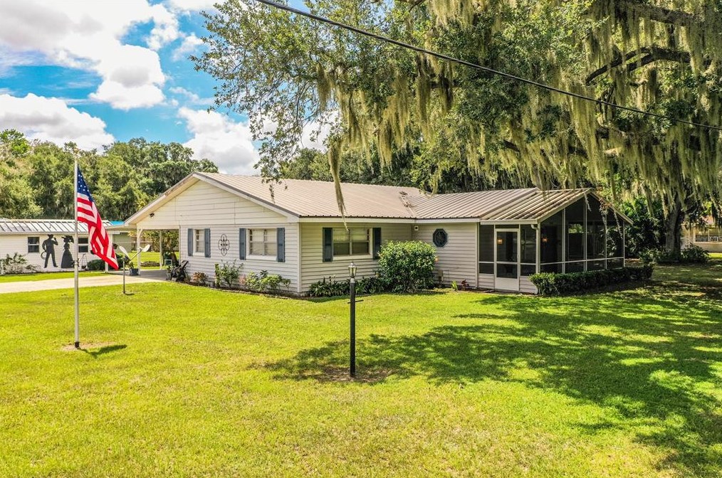 1620 S Gordon Ave, Bartow, FL 33830