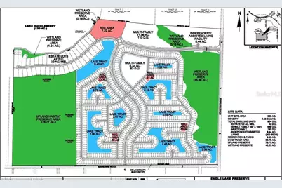 5525 Sparta Road, Sebring, FL 33875 - Photo 4