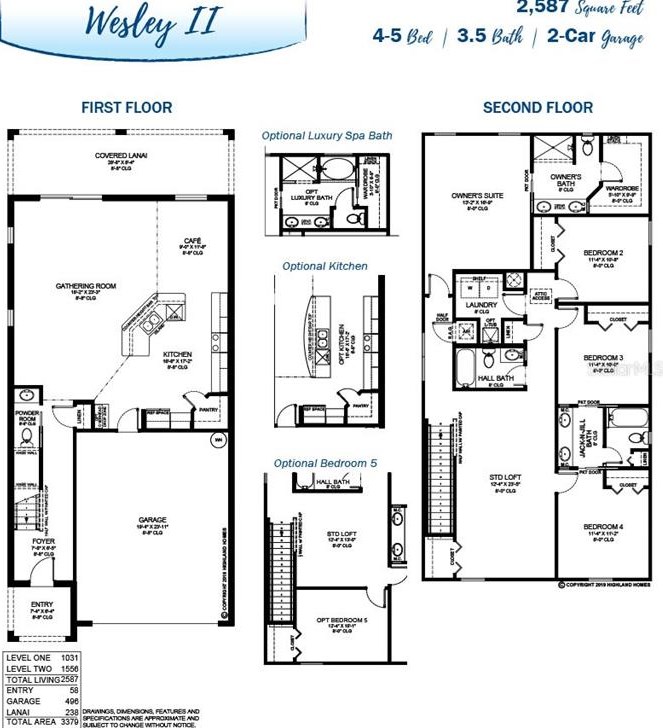 5440 Se 127 Ln, Belleview, FL 34420