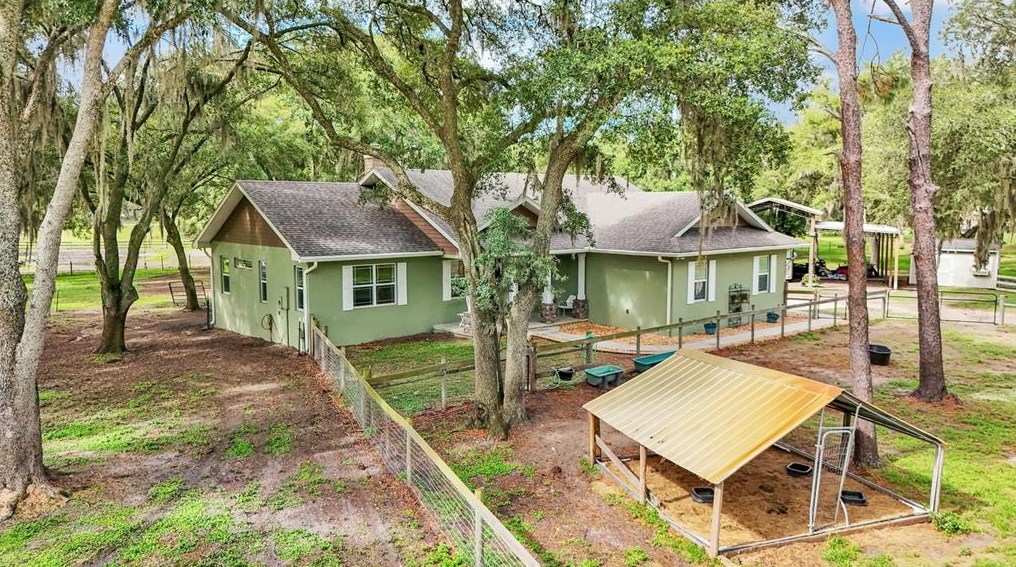 6523 W Dormany Rd, Plant City, FL 33565