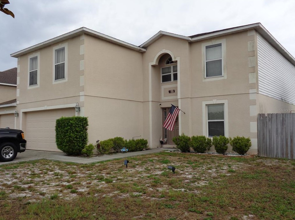 600 Sunway Ln, Winter Haven, FL 33880