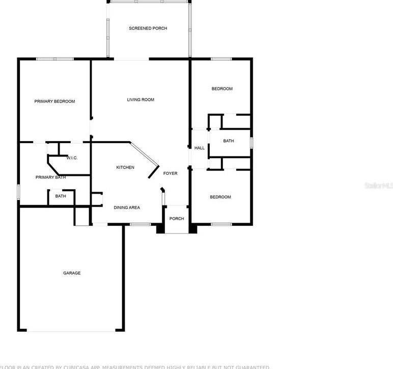 167 Osprey Heights Dr, Winter Haven, FL 33880