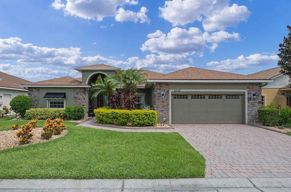 4043 Ashton Club Dr, Lake Wales, FL 33859