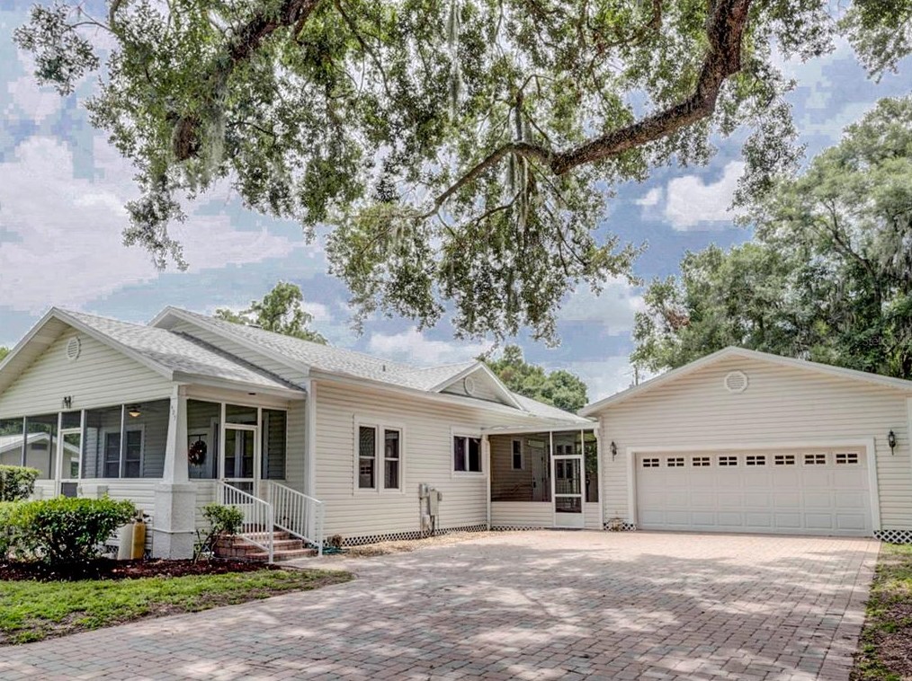 405 E Lemon St, Bartow, FL 33830