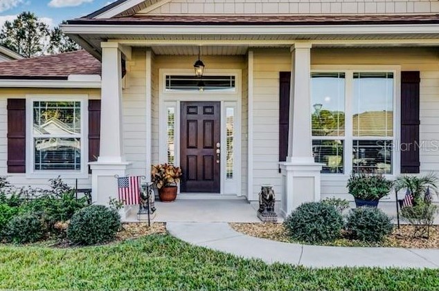 86044 Tropicana Ct, Yulee, FL 32097