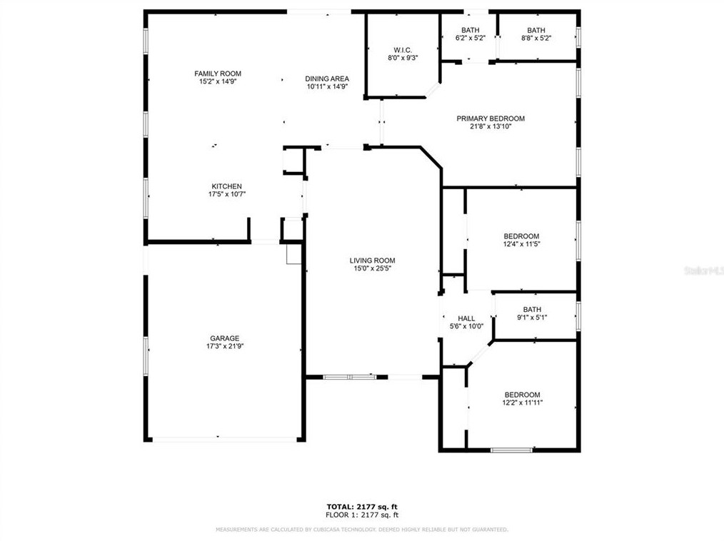 3411 Hawk St, Sebring, FL 33872