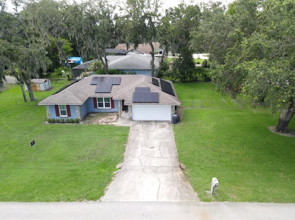 4211 Shadow Wood Dr, Winter Haven, FL 33880