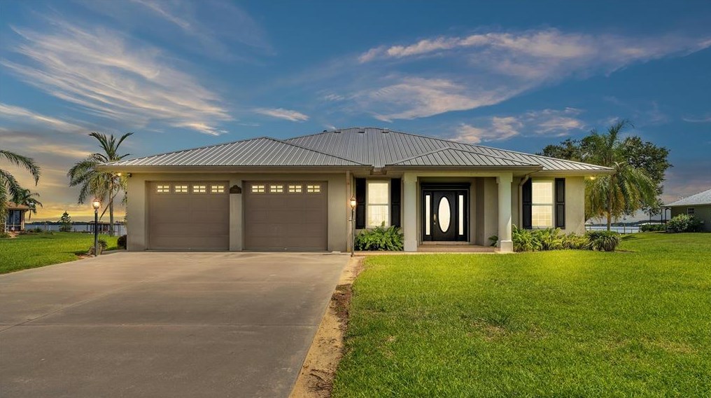 7884 N Lake Buffum Shores Rd, Bartow, FL 33841