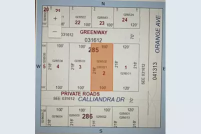 804 Calliandra Drive, Indian Lake Estates, FL 33855 - Photo 2