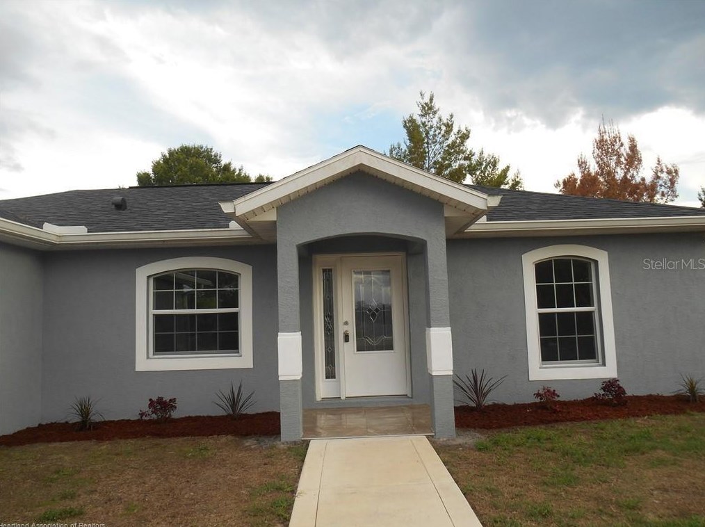 4713 Shamrock St, Sebring, FL 33872