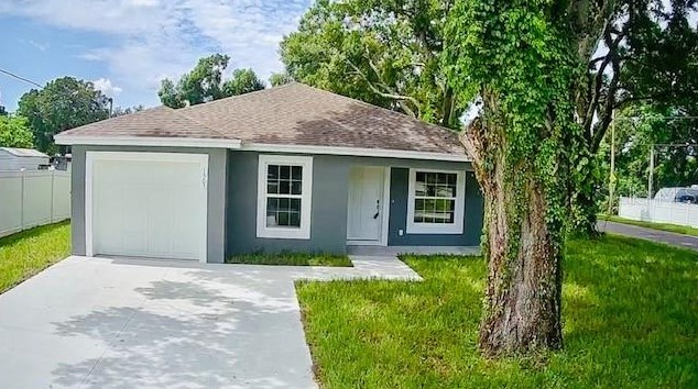 1303 Ne 6th St, Mulberry, FL 33860