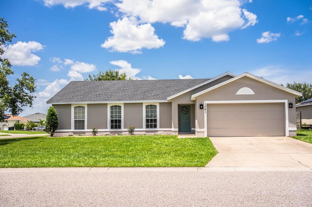 1341 Laurel Glen Dr, Bartow, FL 33830