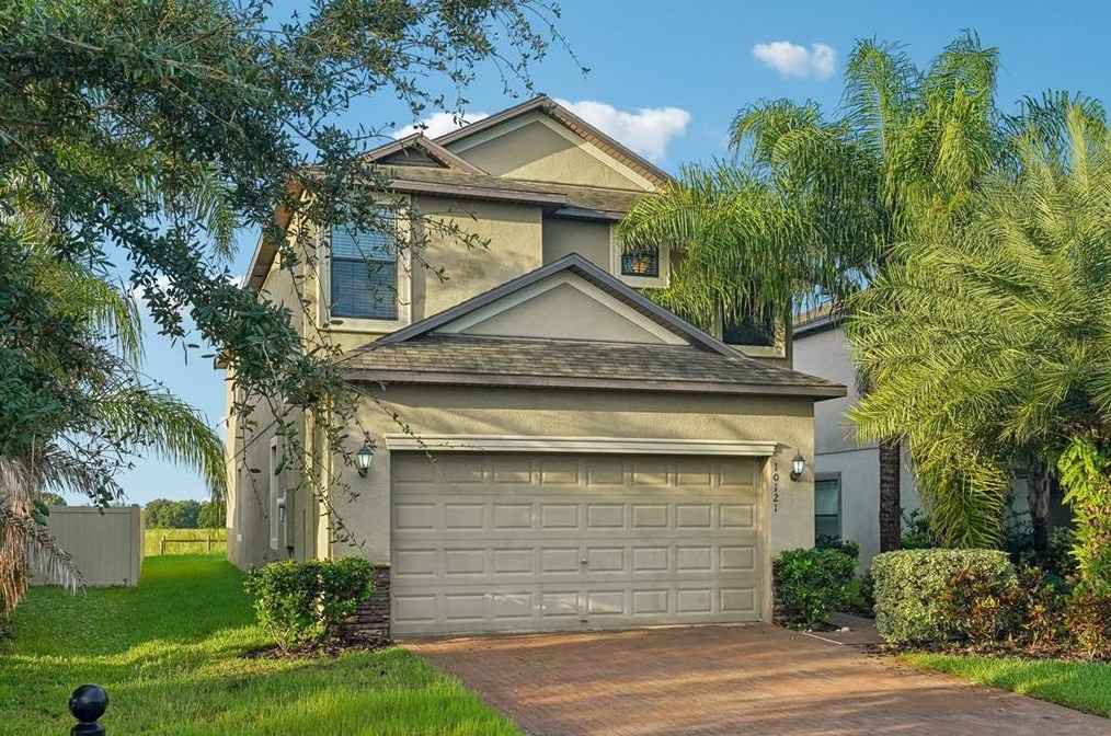 10121 Newminster Loop, Ruskin, FL 33573