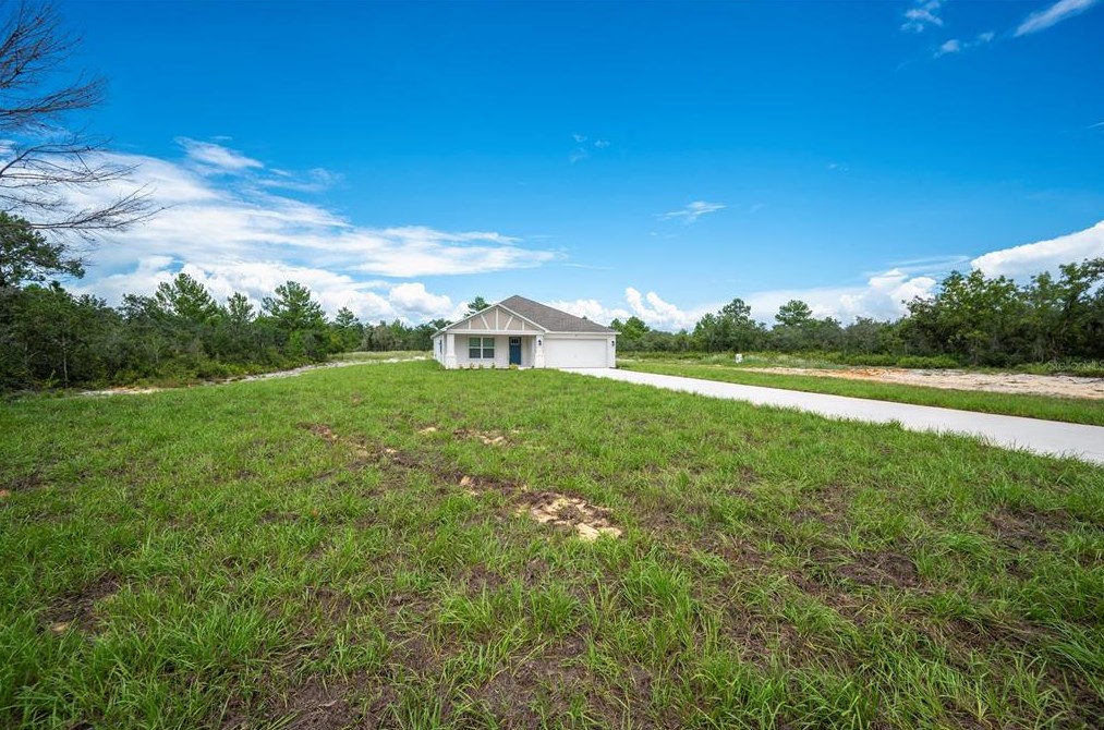 57 Deer Rd, West Frost Proof, FL 33843-7656