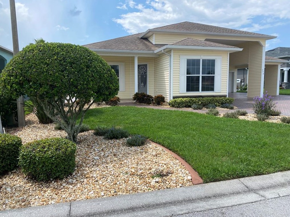 775 Teaberry Trail, Polk City, FL 33868