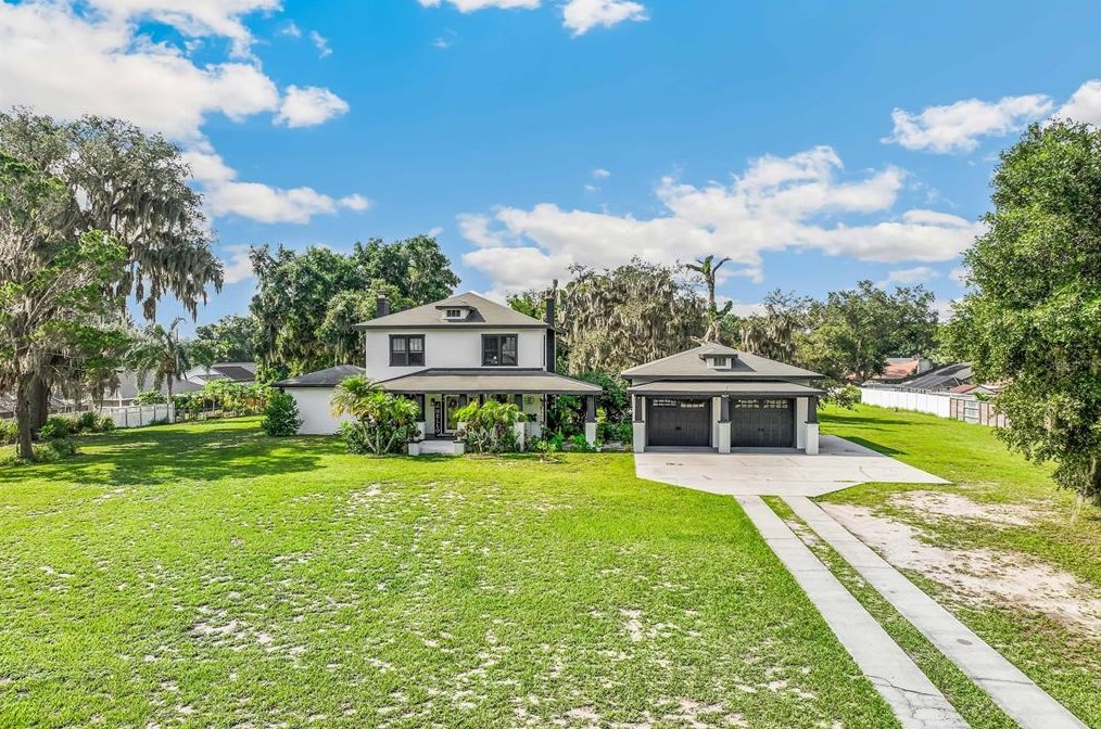1896 Eloise Loop Rd, Winter Haven, FL 33884