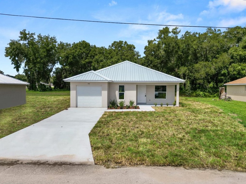 510 S Perry Ave, Bartow, FL 33841