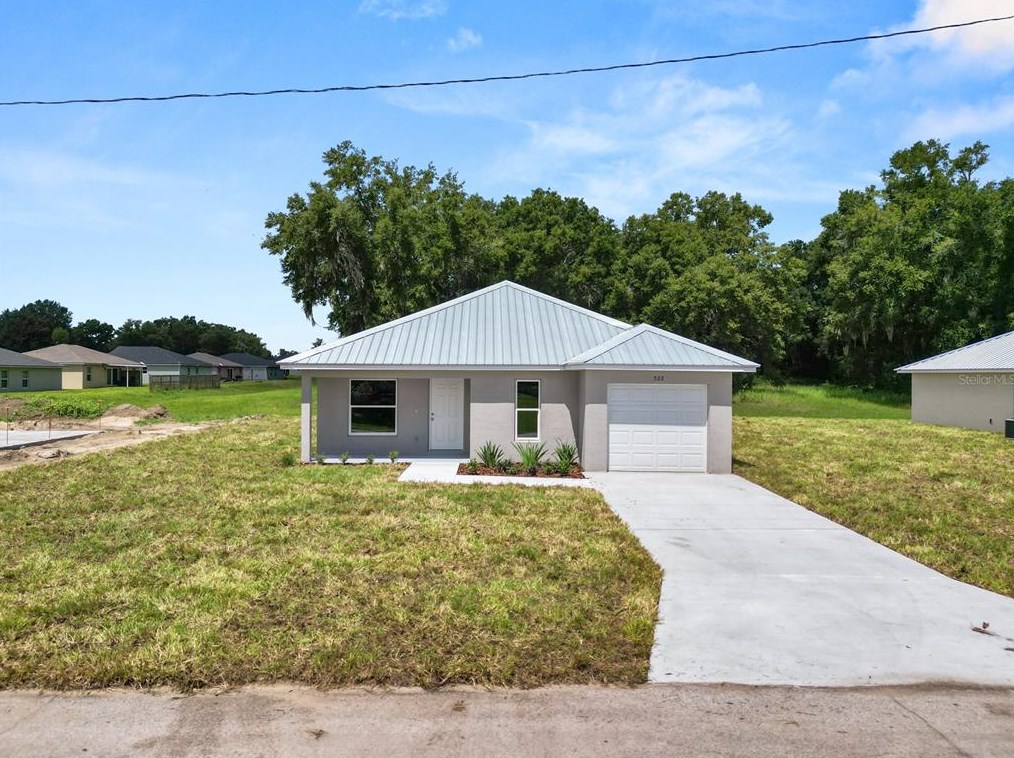 522 S Perry Ave, Bartow, FL 33841
