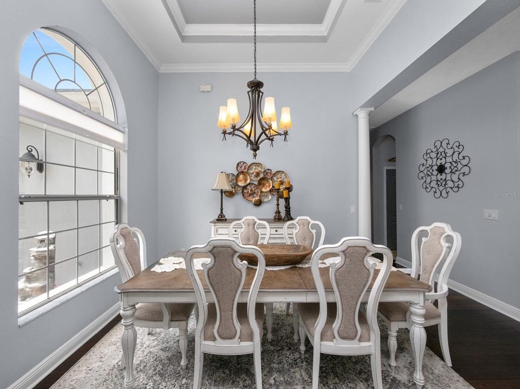 800 Osprey Lndg Dr, Lakeland FL 33813-4686 exterior